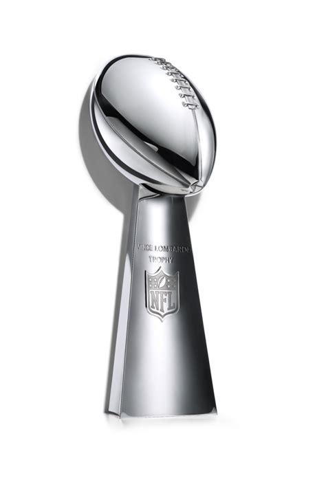 replica super bowl trophy tiffany and co|tiffany and co 2023 trophy.